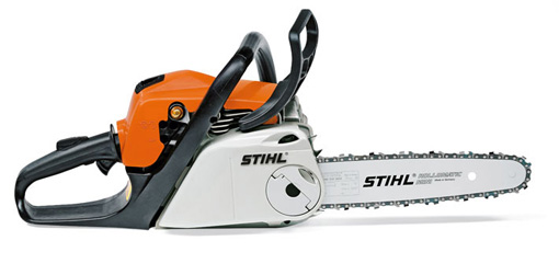 TRONCONNEUSE STIHL 181C-BE